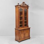 1679 5227 BOOK CABINET